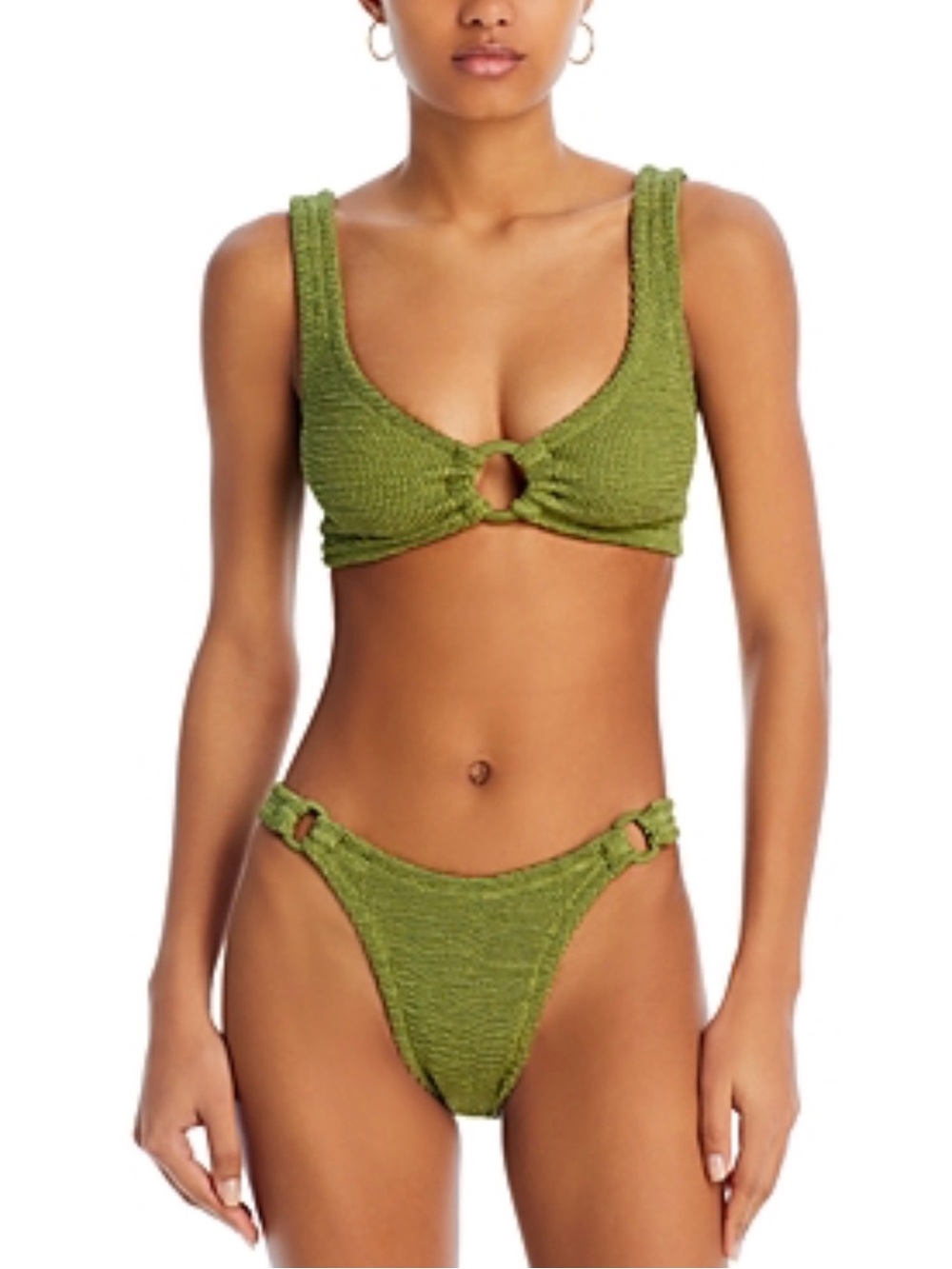 Hunza G Hallie Bikini